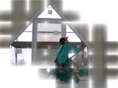 Hausmeisterservice